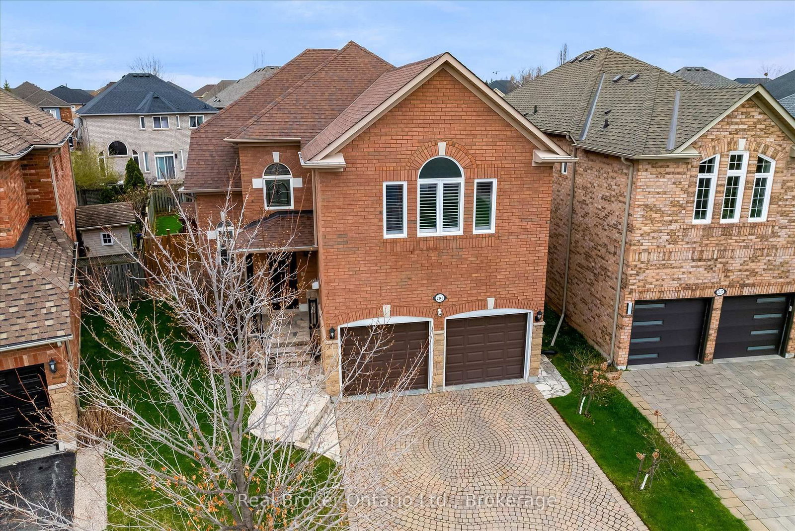 2141 Woodgate Drive - Photo 30