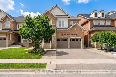 3095 Tacc Dr | Mississauga | Image