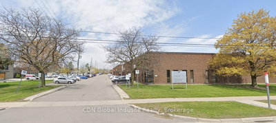 5 - 288 Judson St | Toronto | Image