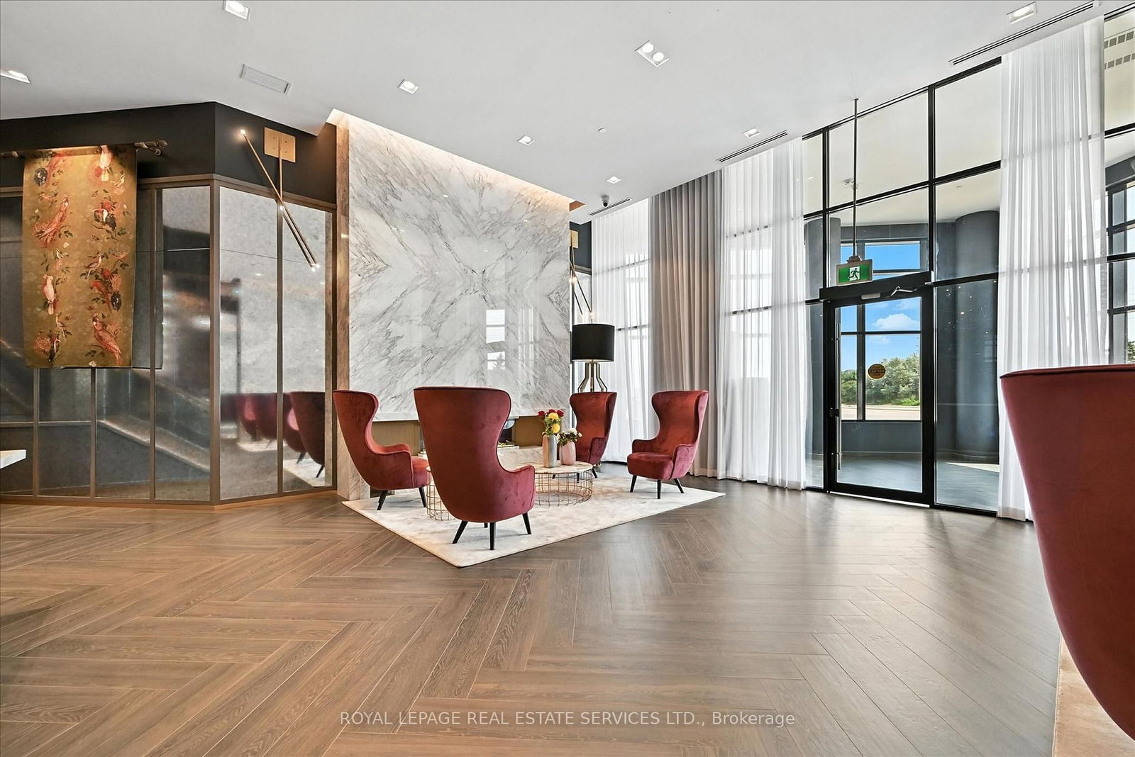 405 Dundas Street W, Unit 104 - Photo 3