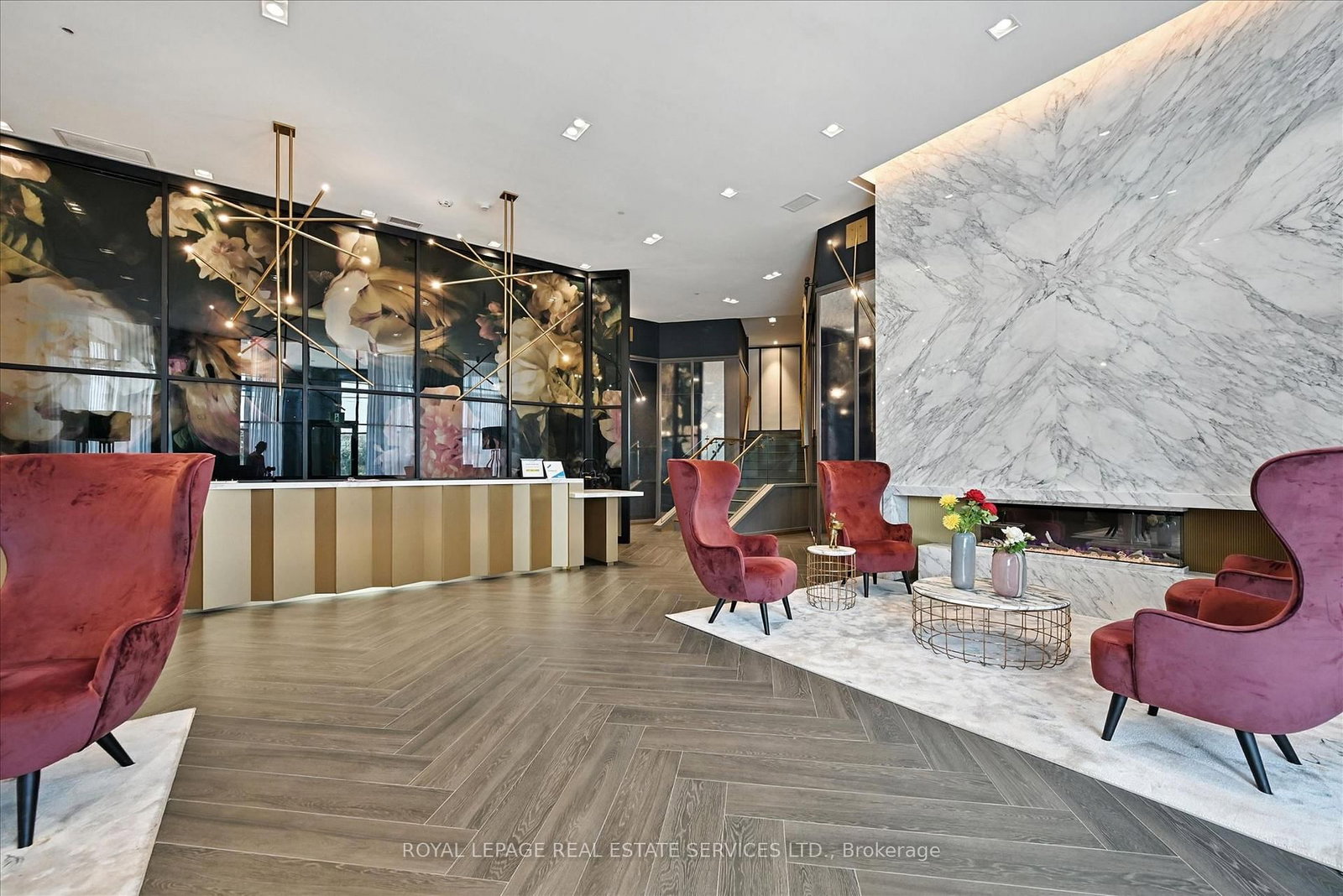 405 Dundas Street W, Unit 104 - Photo 5