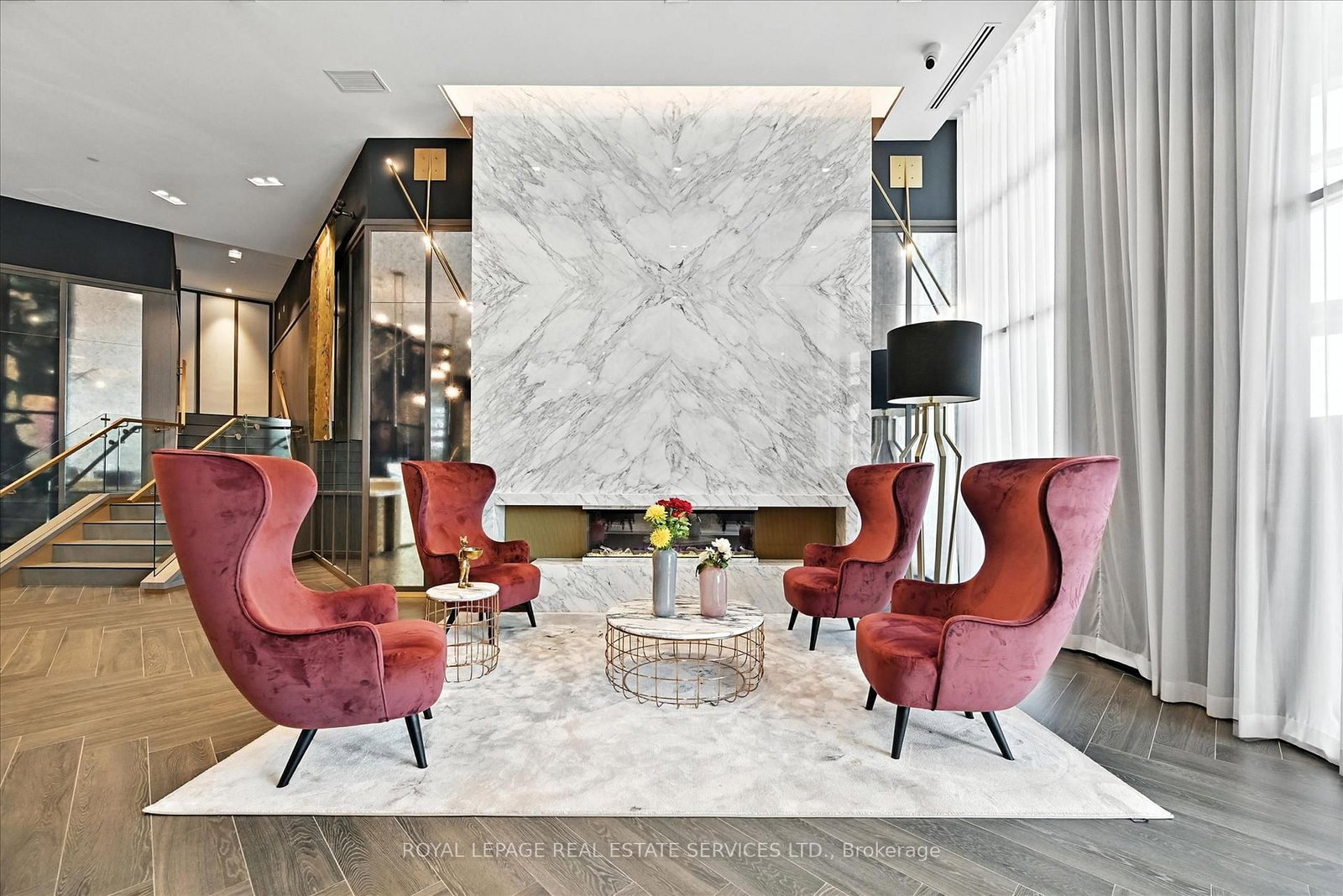 405 Dundas Street W, Unit 104 - Photo 6