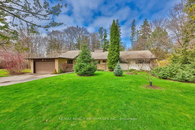 35 Hollyrood Heights Dr | Mississauga | Image