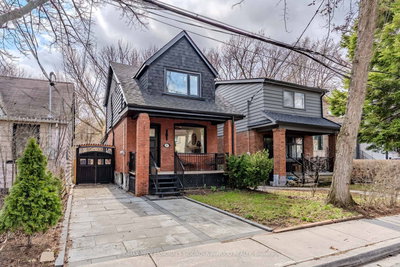 25 Warren Cres | Toronto | Image