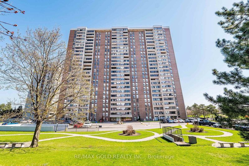 404 - 18 Knightsbridge Rd, Brampton, L6T 3X5 | Image 2