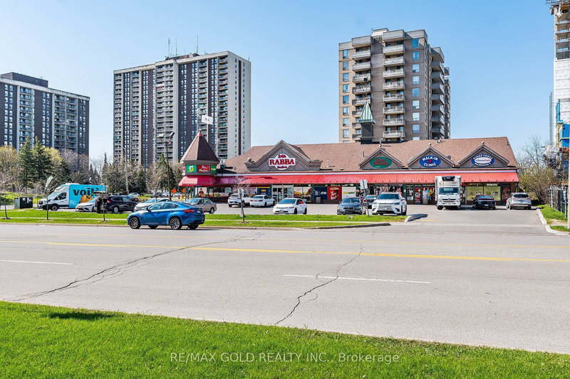 404 - 18 Knightsbridge Rd, Brampton, L6T 3X5 | Image 3