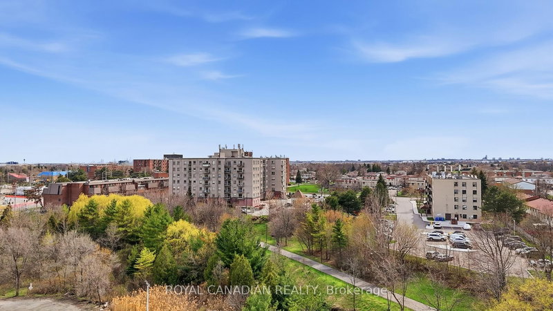 619 - 7405 Goreway Dr, Mississauga, L4T 0A3 | Image 2