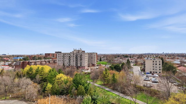 619 - 7405 Goreway Drive