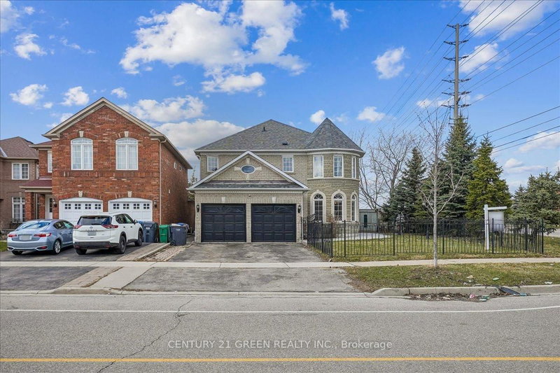 1031 Blueheron Blvd, Mississauga, Ontario