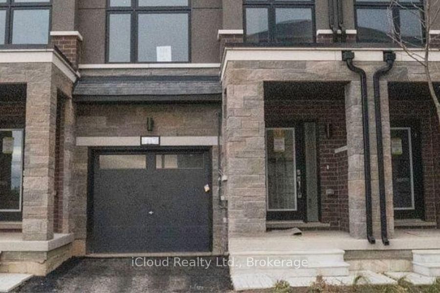 84 Fieldridge Crescent