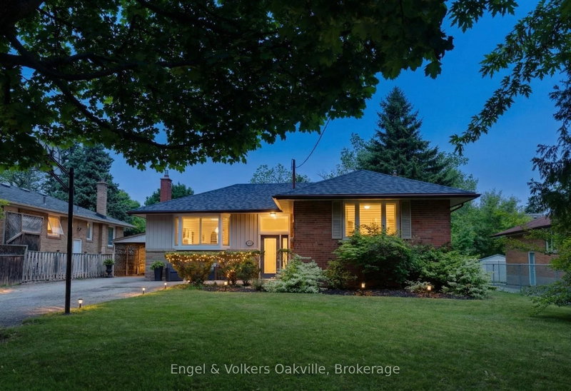 home for sale on 465 Fourth Line