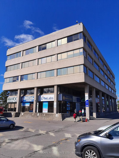 502 - 2065 Finch Ave | Toronto | Image