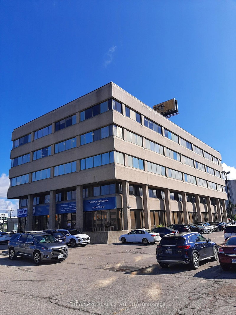 502 - 2065 Finch Ave W, Toronto, M3N 2V7 | Image 3