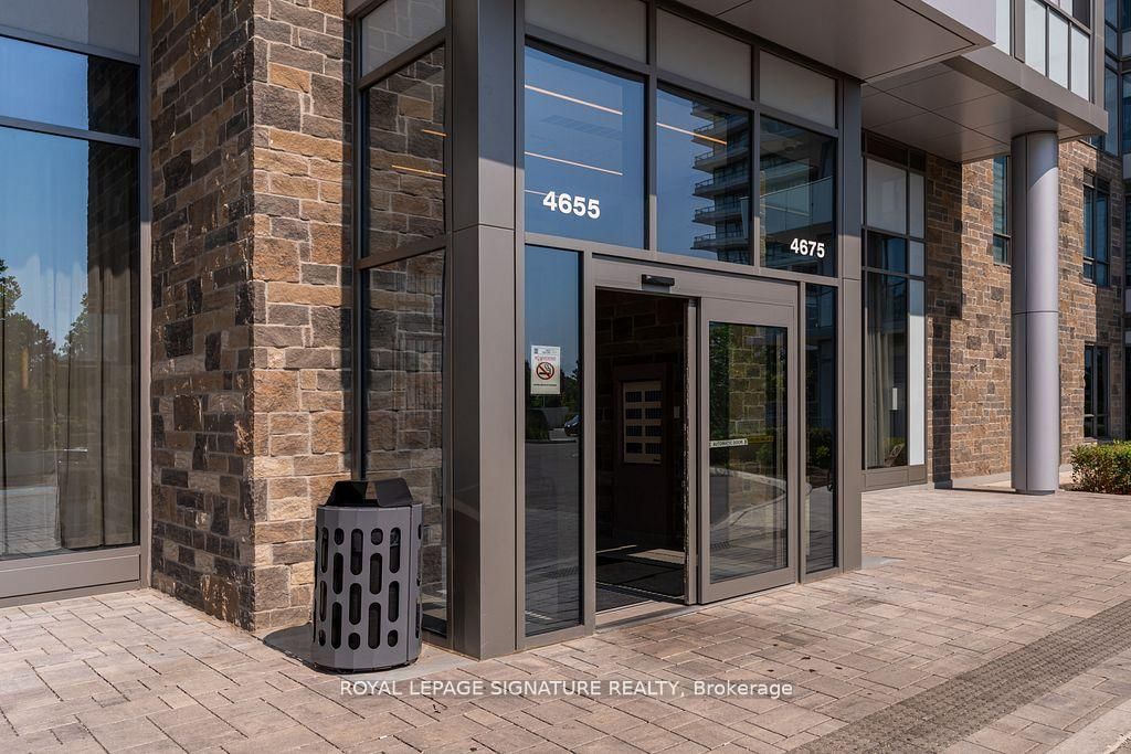 4655 Metcalfe Avenue, Unit 1901B - Photo 3