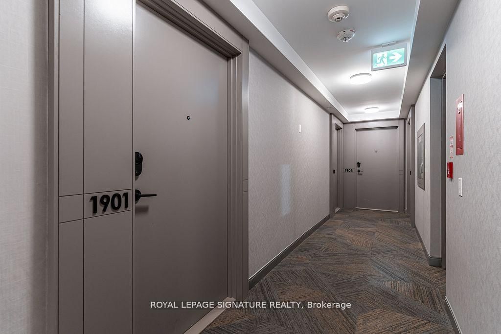 4655 Metcalfe Avenue, Unit 1901B - Photo 5