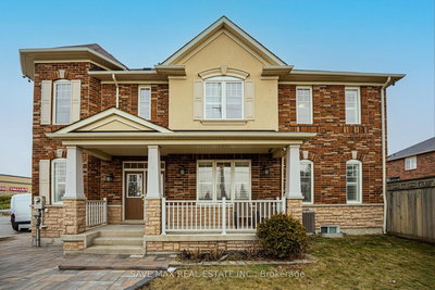 198 Gardenbrooke Tr | Brampton | Image