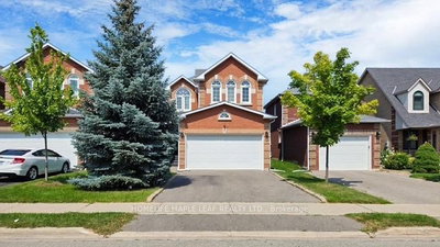 7 Colleyville St | Brampton | Image
