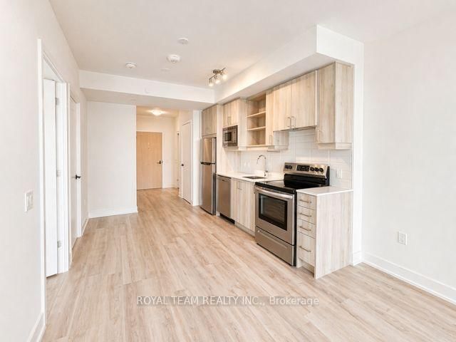 60 George Butchart Drive, Unit 409 - Photo 10