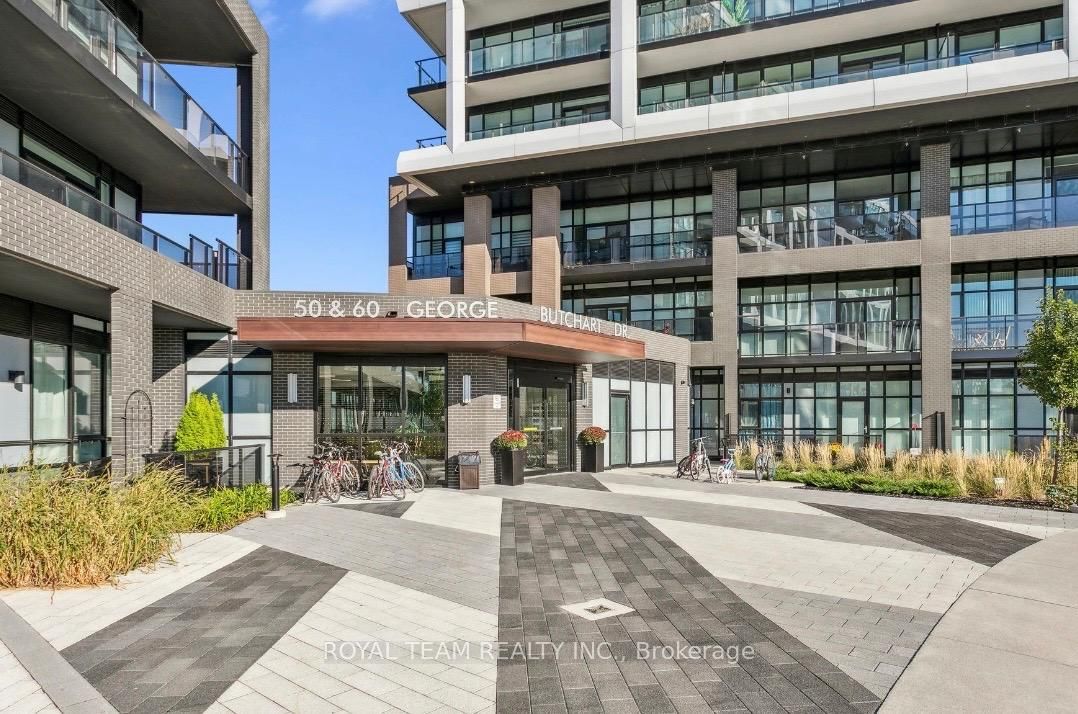 60 George Butchart Drive, Unit 409 - Photo 2