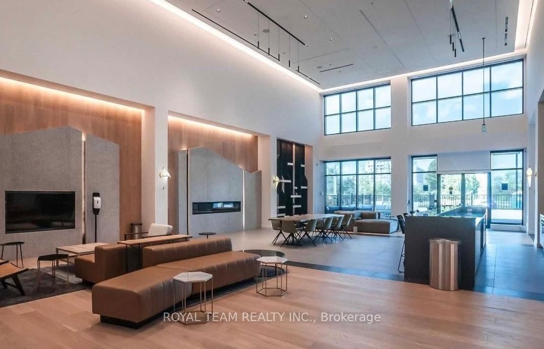 60 George Butchart Drive, Unit 409 - Photo 26