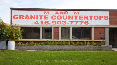 01 - 63 Torbarrie Rd | Toronto | Image