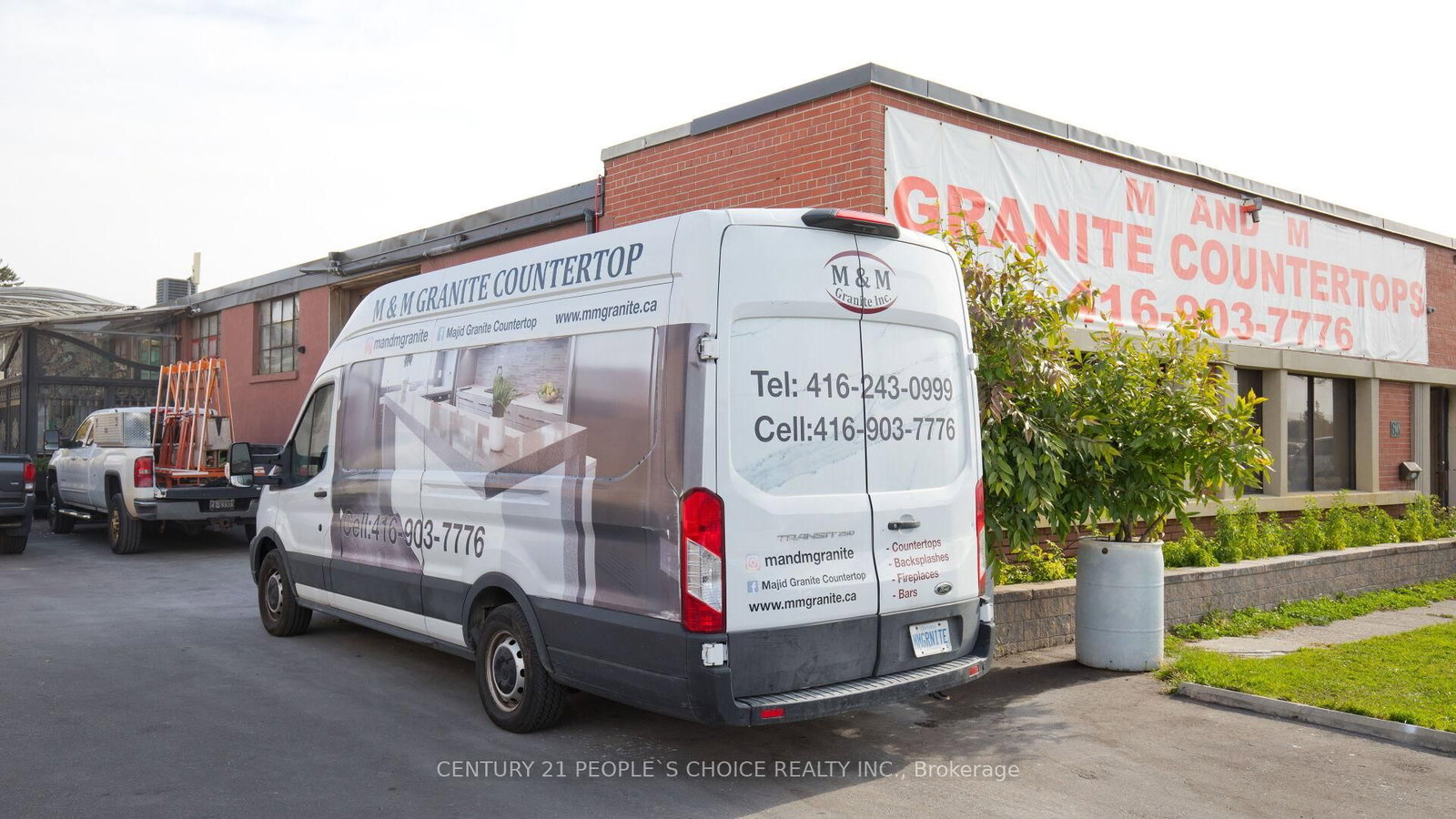 63 Torbarrie Road, Unit 01 - Photo 10