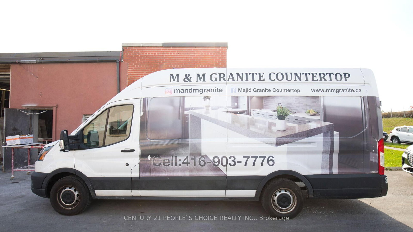 63 Torbarrie Road, Unit 01 - Photo 11