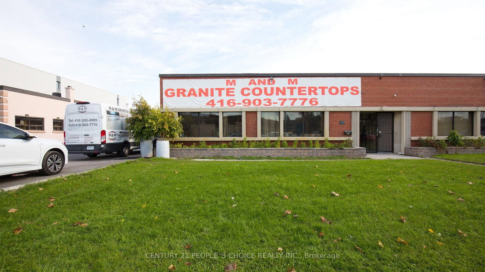 63 Torbarrie Road, Unit 01 - Photo 14