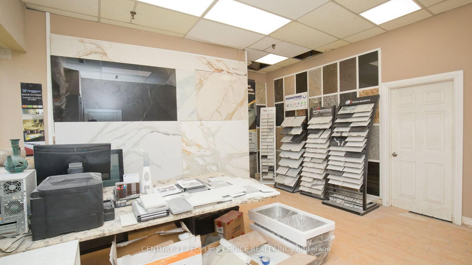 63 Torbarrie Road, Unit 01 - Photo 20