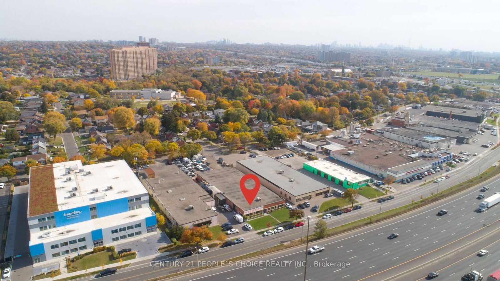 63 Torbarrie Road, Unit 01 - Photo 3