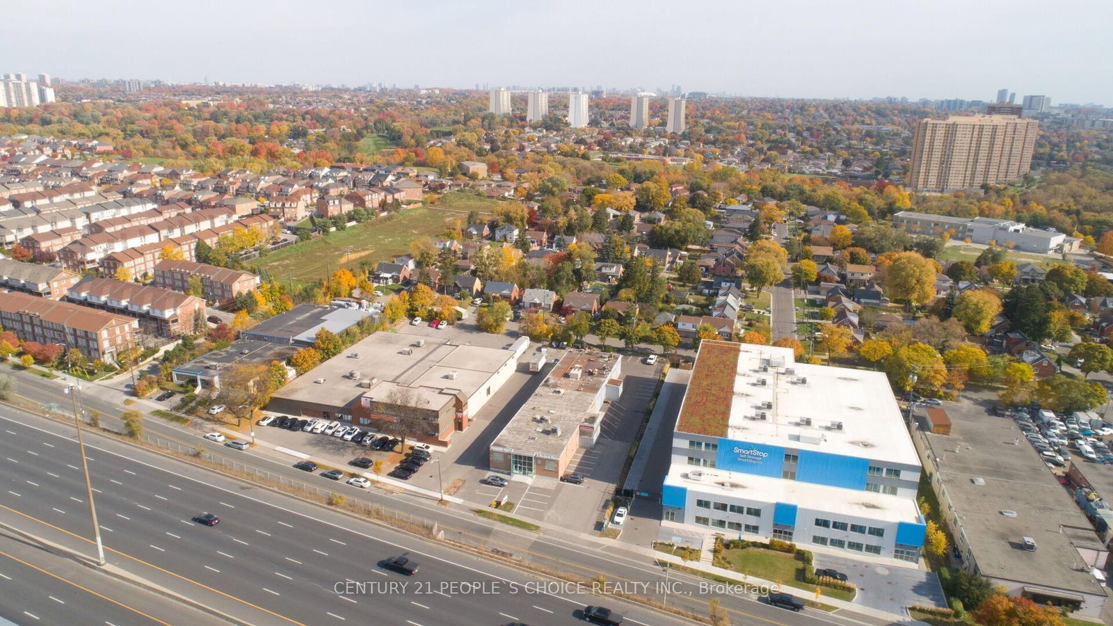 63 Torbarrie Road, Unit 01 - Photo 45