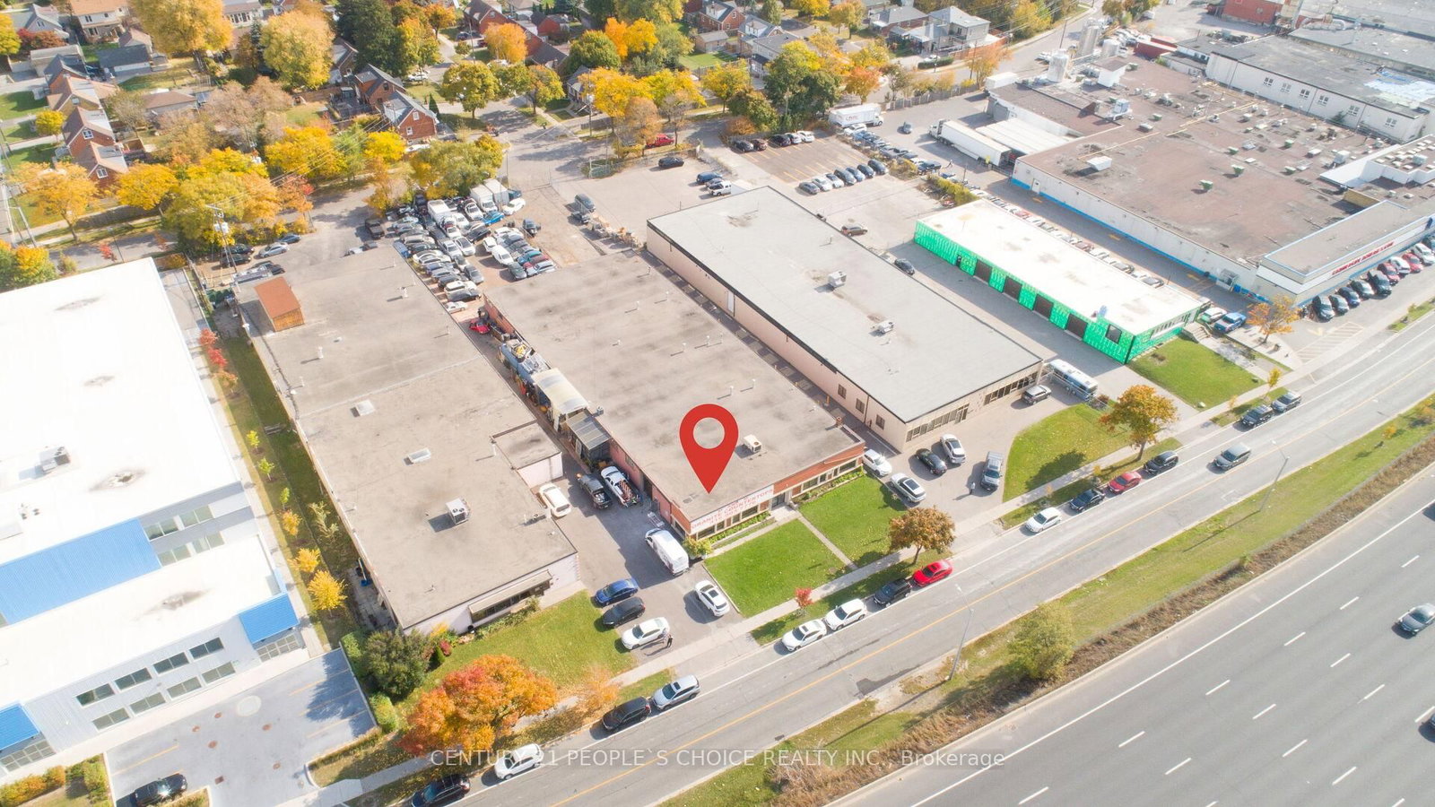 63 Torbarrie Road, Unit 01 - Photo 46