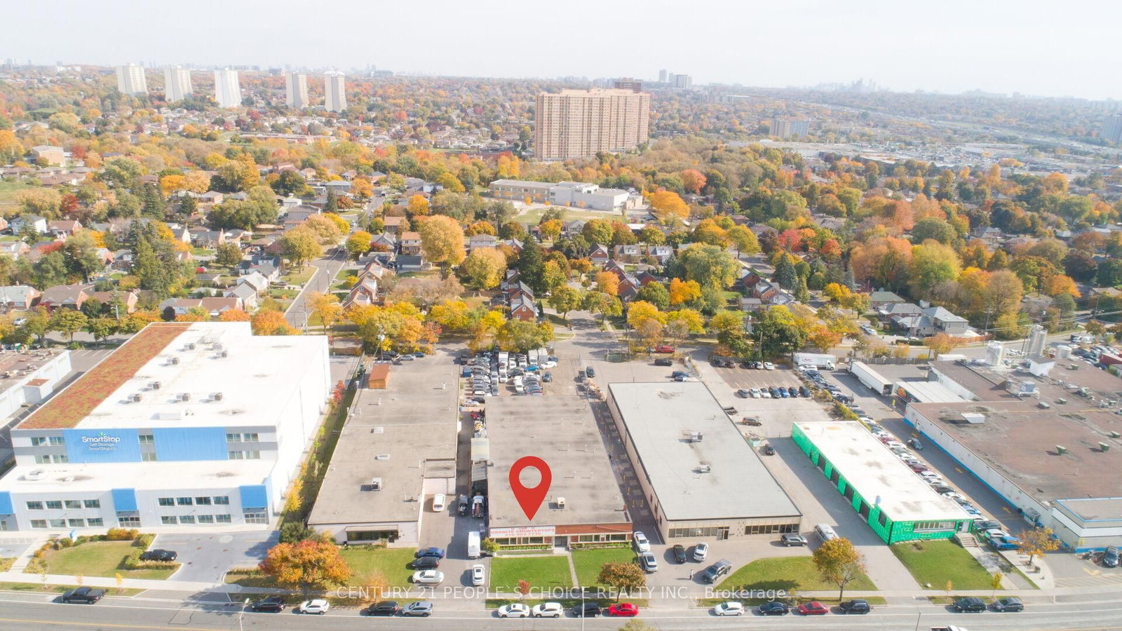 63 Torbarrie Road, Unit 01 - Photo 47