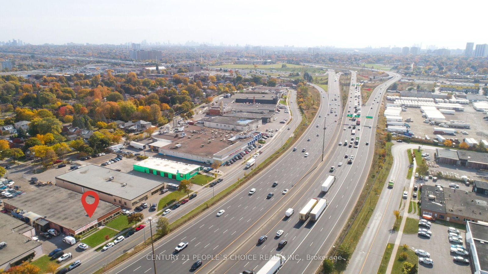 63 Torbarrie Road, Unit 01 - Photo 5