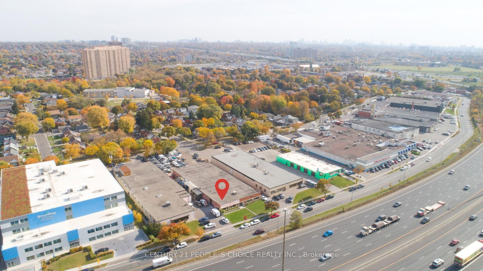 63 Torbarrie Road, Unit 01 - Photo 6