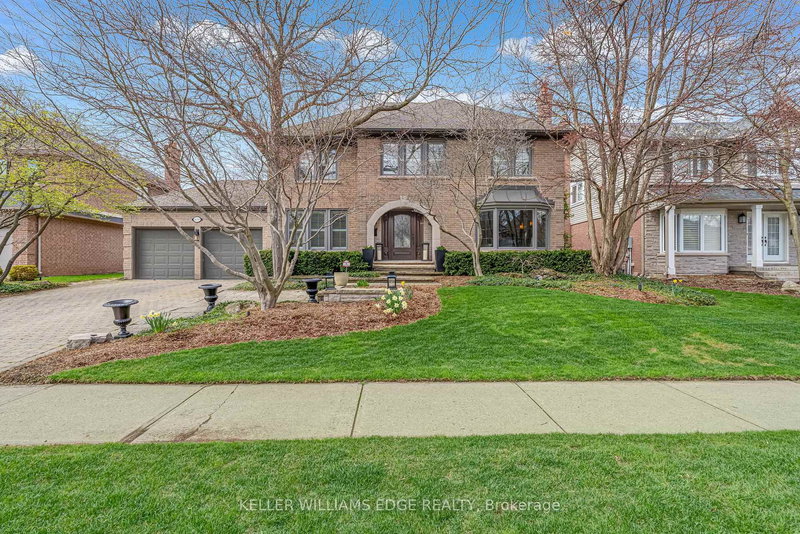 4133 Millcroft Park Dr, Burlington, Ontario