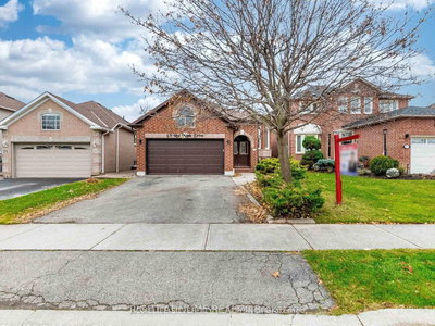 69 Red Maple Dr | Brampton | Image