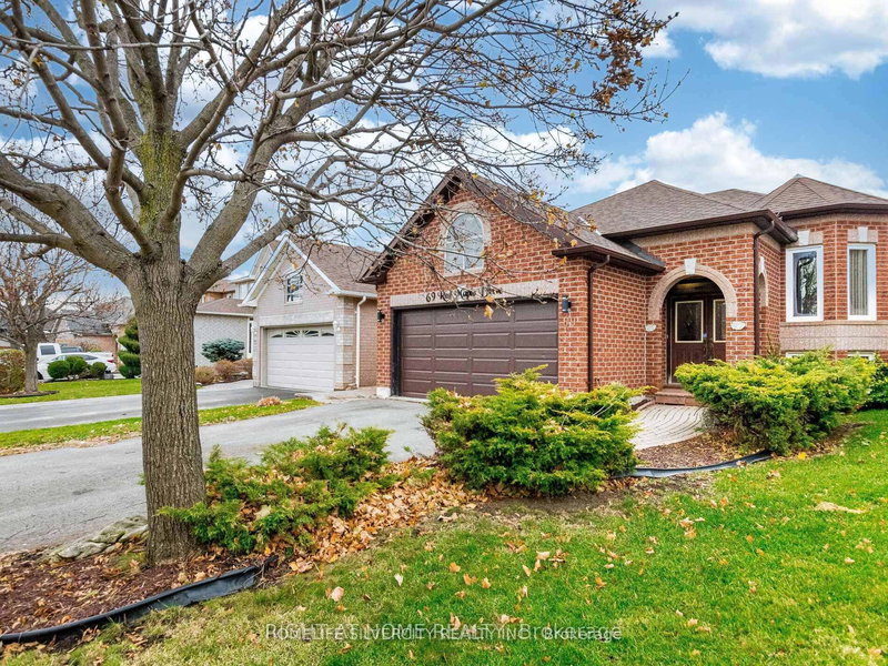 69 Red Maple Dr, Brampton, L6X 4M1 | Image 2