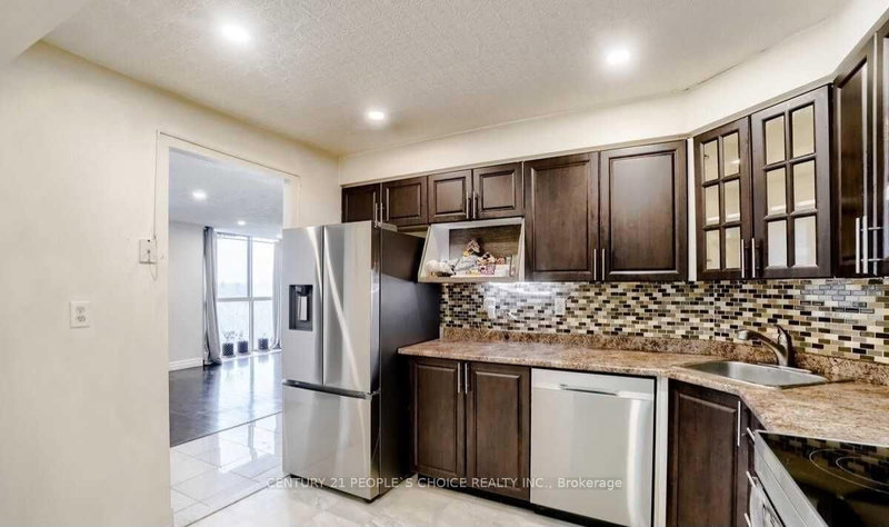 411 - 41 Markbrook Lane, Toronto, M9V 5E6 | Image 3