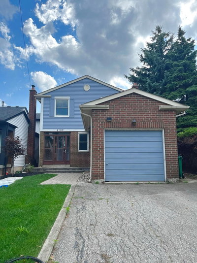 4109 Stonemason Cres | Mississauga | Image