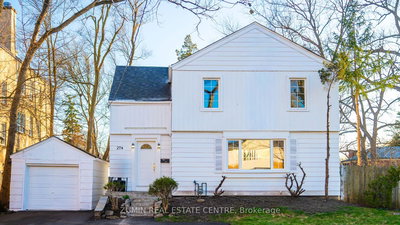 274 Reynolds St | Oakville | Image