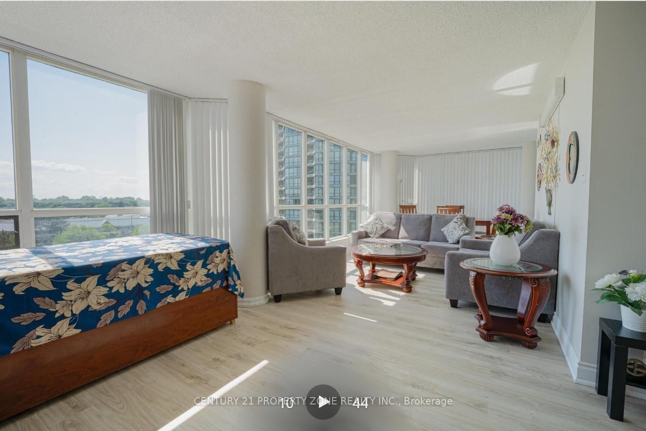 3 Rowntree Road, Unit 612 - Photo 10