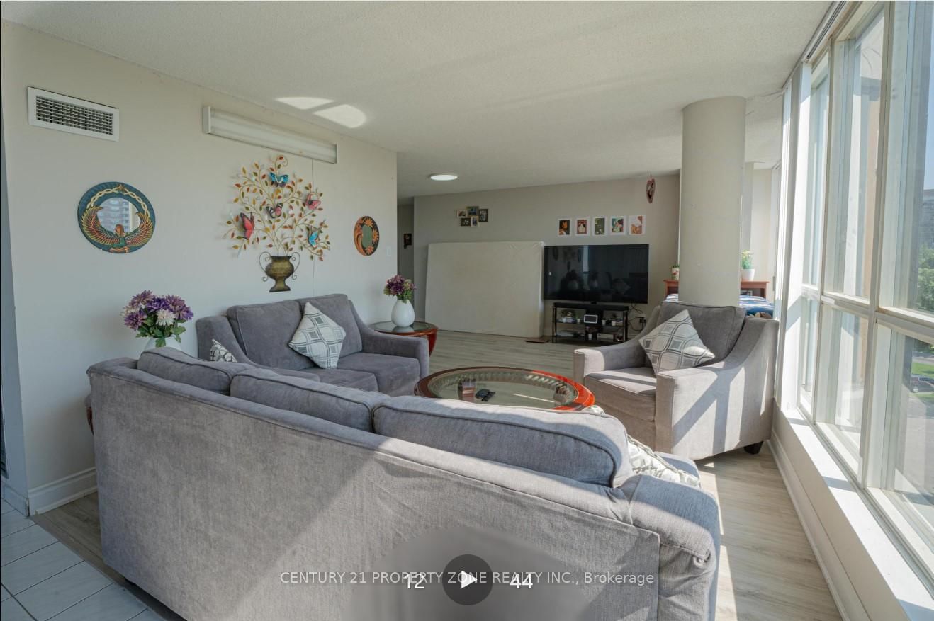 3 Rowntree Road, Unit 612 - Photo 12