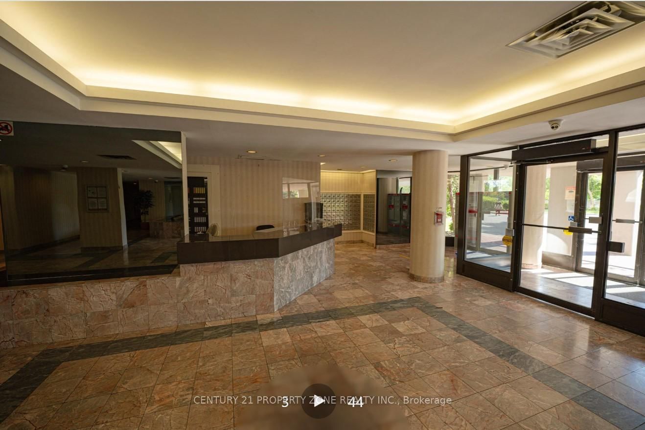 3 Rowntree Road, Unit 612 - Photo 3