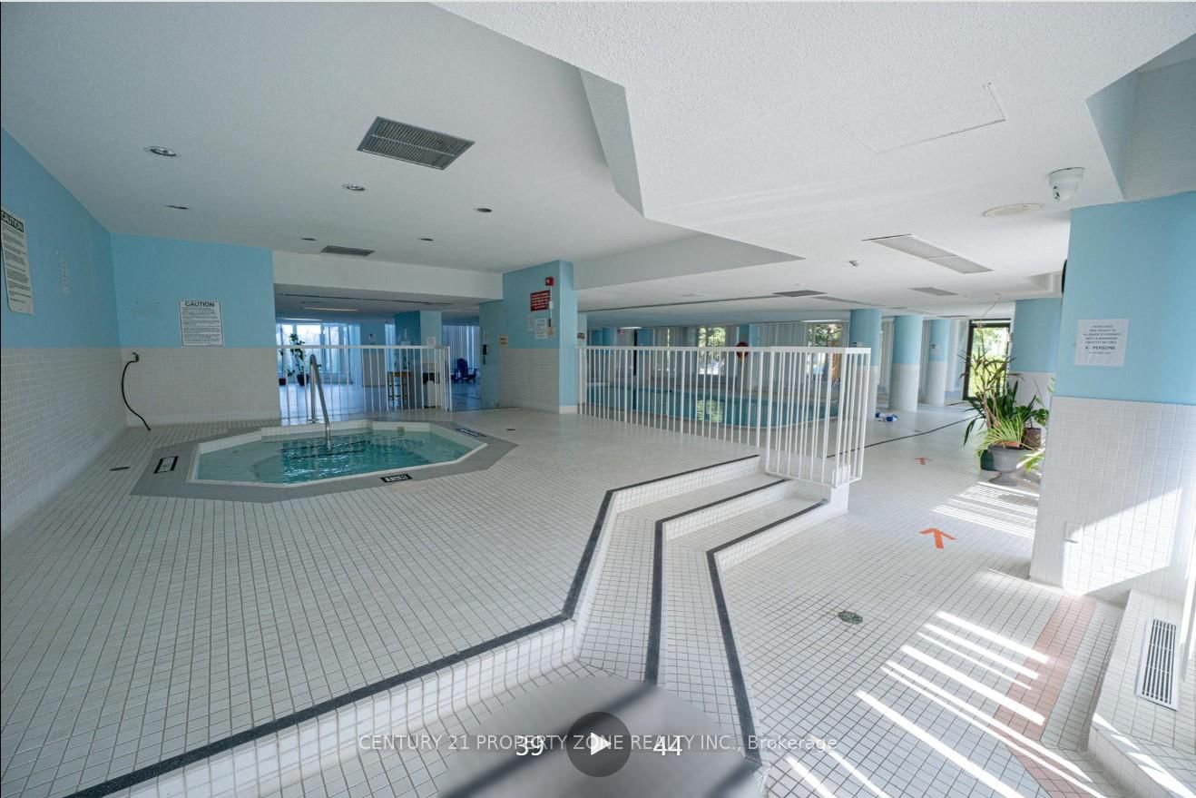 3 Rowntree Road, Unit 612 - Photo 35