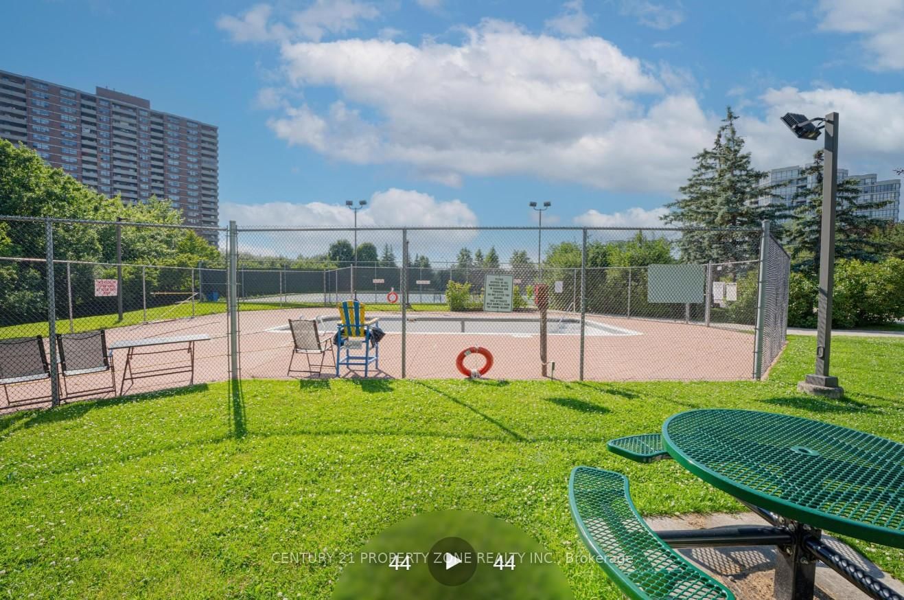 3 Rowntree Road, Unit 612 - Photo 40