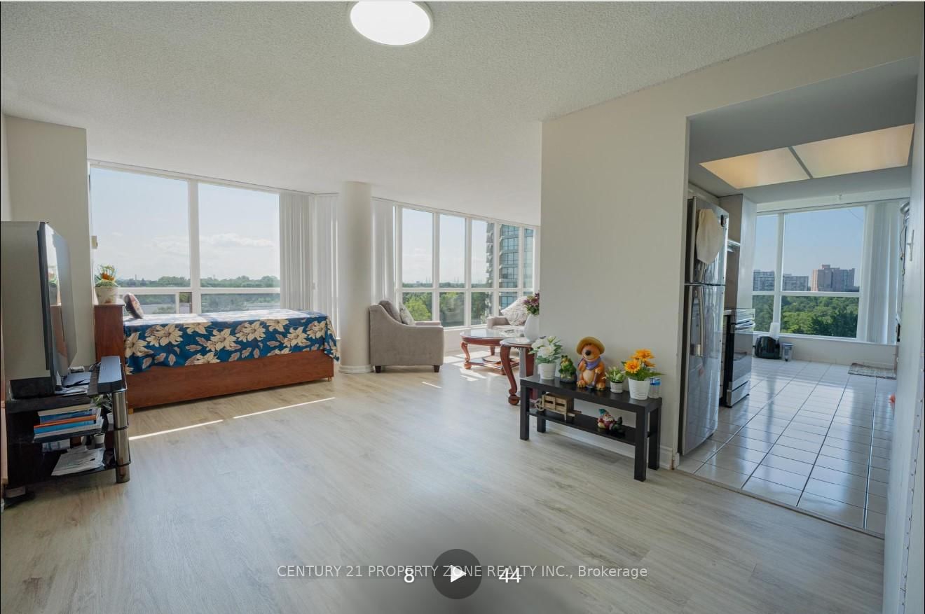 3 Rowntree Road, Unit 612 - Photo 8