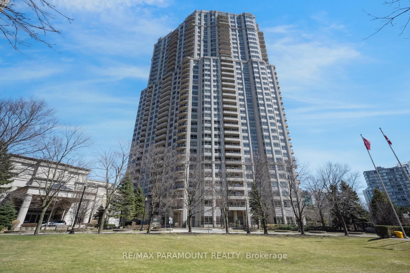 25 Kingsbridge Garden Circle, Unit 616