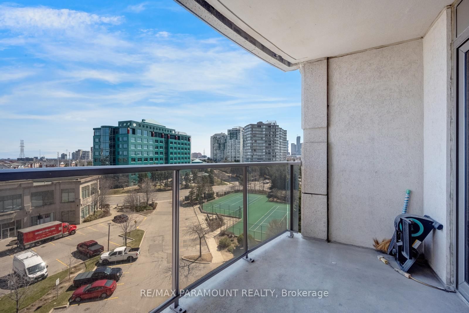 25 Kingsbridge Garden Circle, Unit 616 - Photo 46