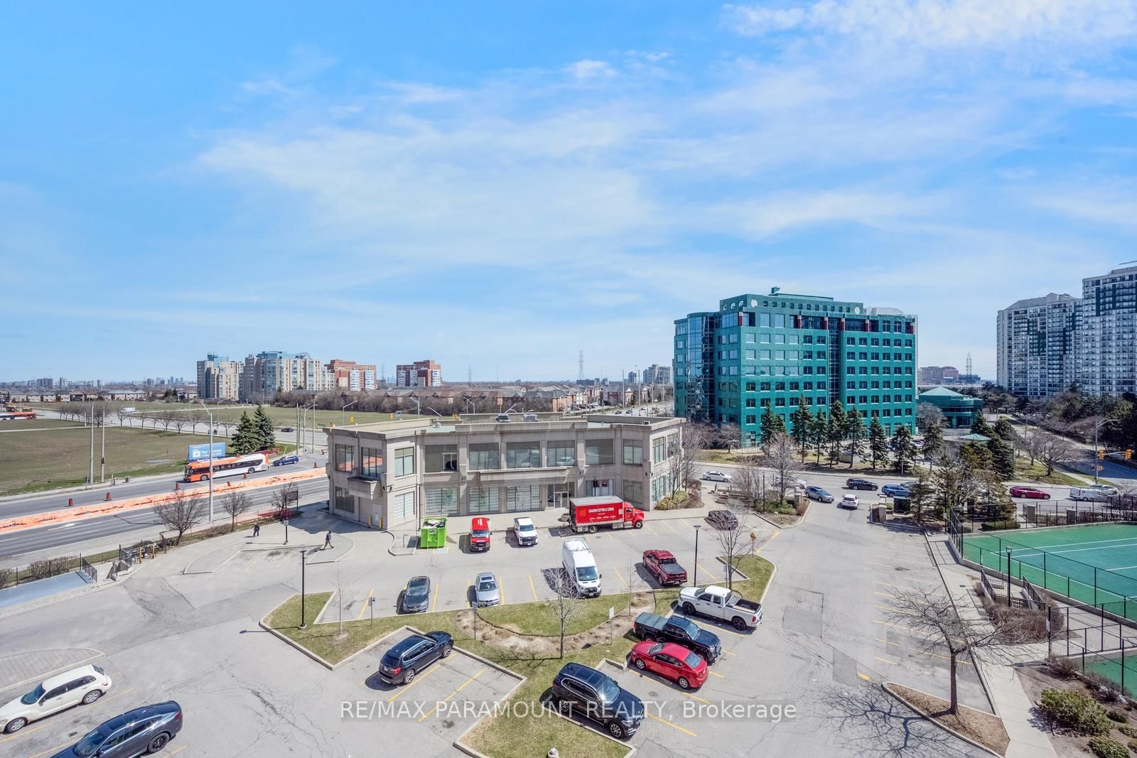 25 Kingsbridge Garden Circle, Unit 616 - Photo 47